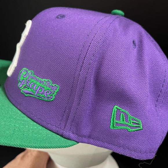 New ERA Brooklyn Dodgers Hat - Picture 2 of 6